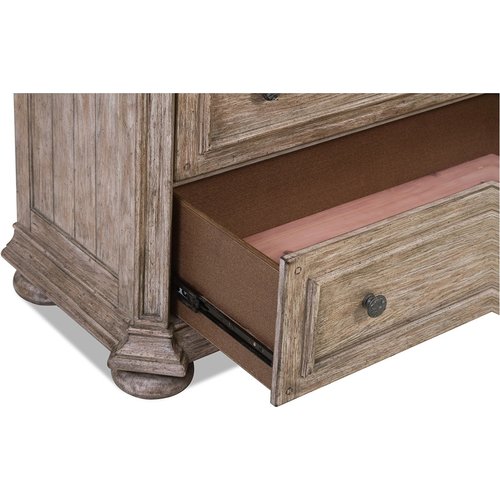 Комод высокий Cardoso 957-681