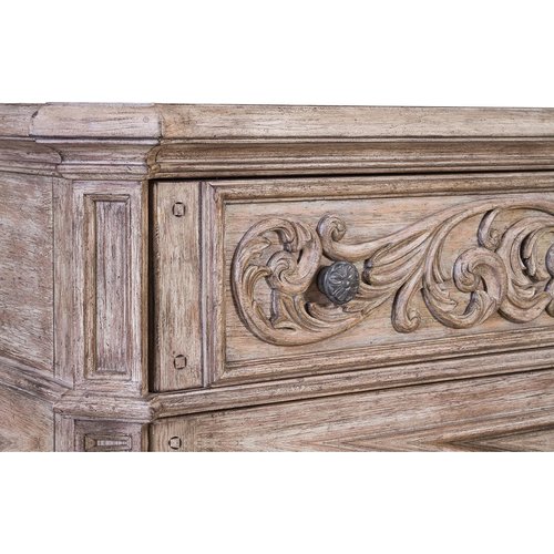 Комод высокий Cardoso 957-681