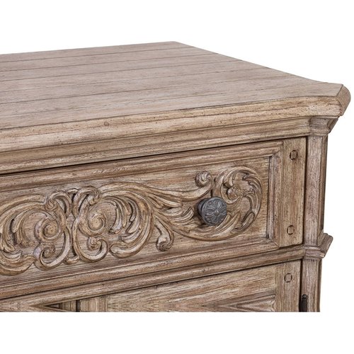 Комод Cardoso 957-894