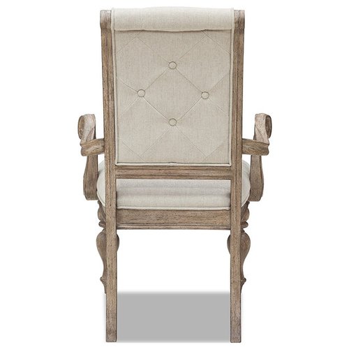 Стул с подлокотниками Cardoso 957-905