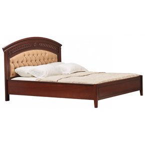 Кровать Angelica Decor Lux 1600