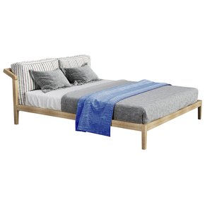 Кровать Eco 2 1600