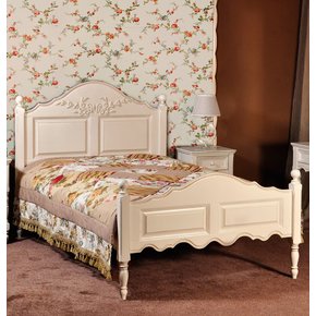 Кровать Provence 1400