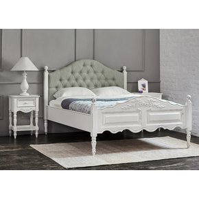 Комплект для спальни Romance Lux 1400