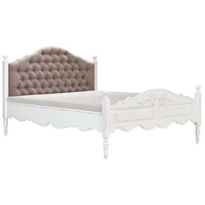 Кровать Romance Lux 1600