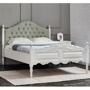 Ліжко Romance Lux 1400