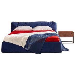 Кровать Soft 1400