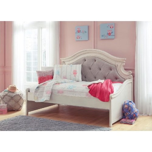 Ліжко-диван з ящиком Realyn B743-60-80 Twin Size Ashley