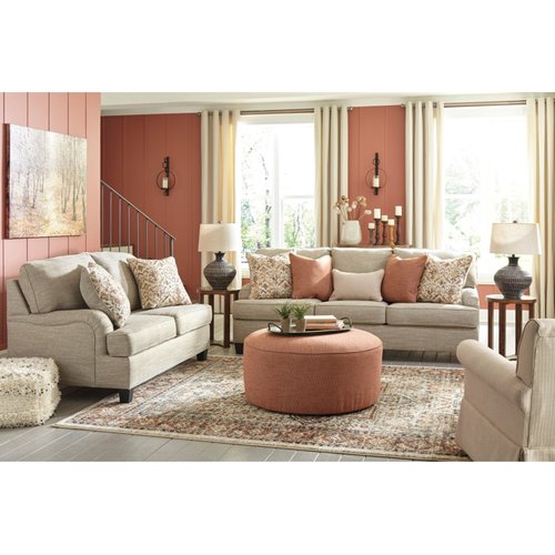 Пуф Almanza 30803-08 Ashley