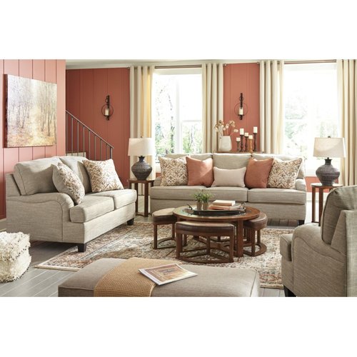 Пуф Almanza 30803-14 Ashley