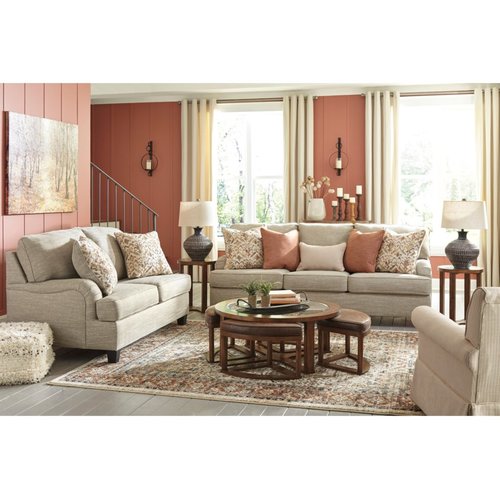 Комплект м'яких меблів Almanza 30803-42-38-35 Ashley