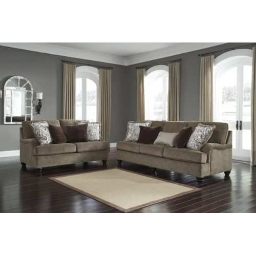 Комплект мягкой мебели Braemar 40901-38-35 Ashley