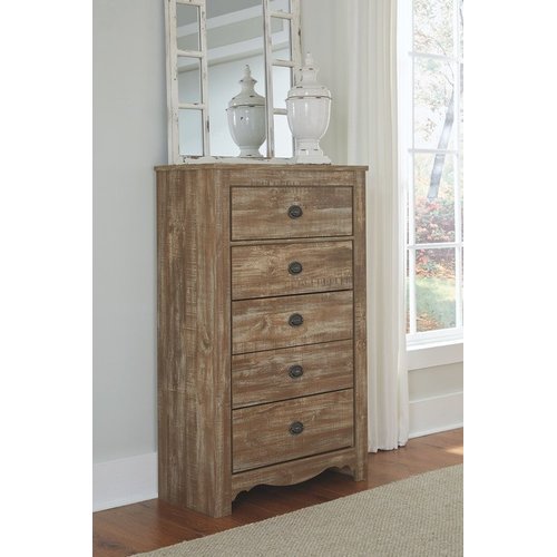 Зеркало Divakar A8010069 Ashley