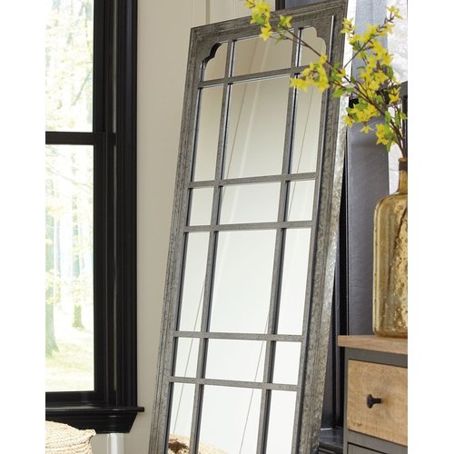 Зеркало Remy A8010131 Ashley