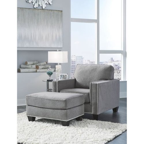 Комплект мягкой мебели Barrali 13904-14-20 Ashley