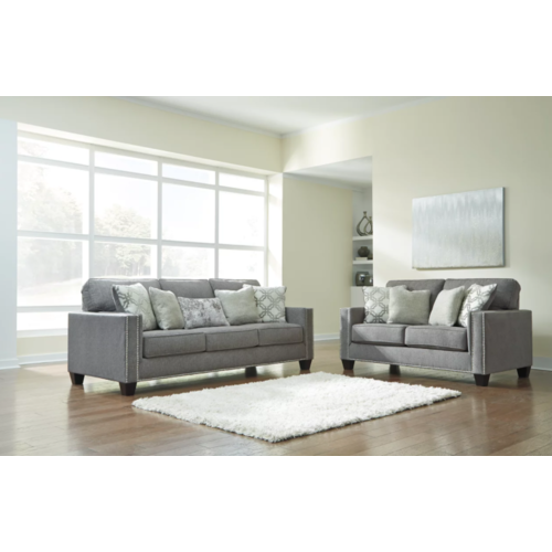 Комплект мягкой мебели Barrali 13904-35-38 Ashley