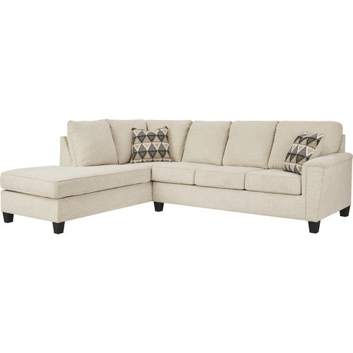 Комплект мягкой мебели Abinger 83904-16-67-08 Ashley