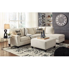 Комплект мягкой мебели Abinger 83904-66-17-08