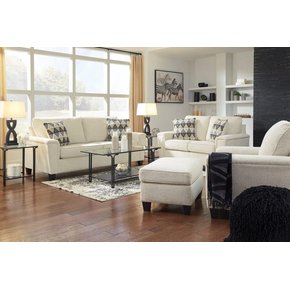 Комплект мягкой мебели Abinger 83904-38-35-20-14