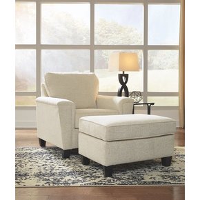 Комплект мягкой мебели Abinger 83904-20-14