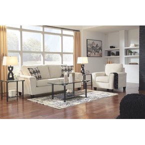 Комплект мягкой мебели Abinger 83904-38-20