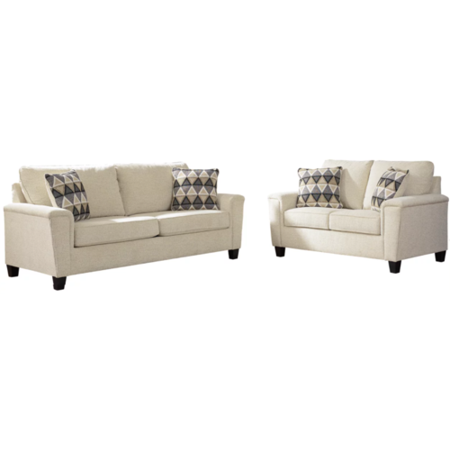 Комплект мягкой мебели Abinger 83904-38-35 Ashley