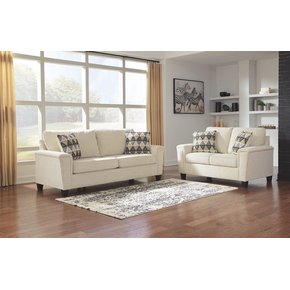 Комплект мягкой мебели Abinger 83904-38-35