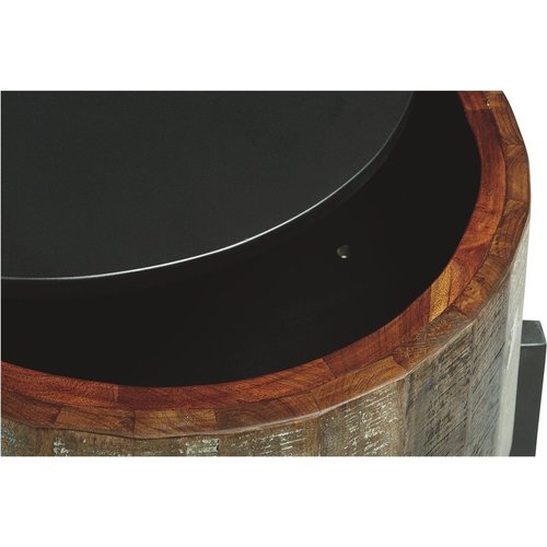 Кавовий столик Nashbryn T240-6 Ashley Кавовий столик Nashbryn T240-6 Ashley