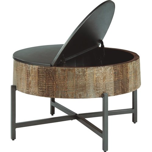 Столик журнальний Nashbryn T240-8 Ashley