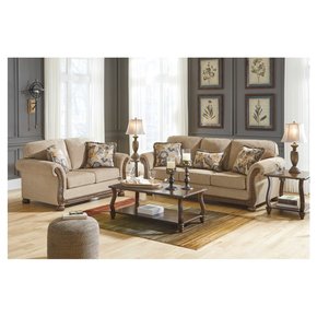 Комплект мягкой мебели Westerwood 49601-38-35