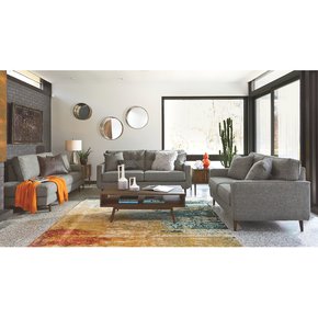 Комплект мягкой мебели Zardoni 11402-38-35-17