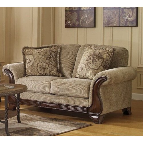 Комплект мягкой мебели Lanett 44900-38-35-20-14 Ashley