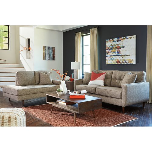 Комплект мягкой мебели Dahra 62802-38-17 Ashley