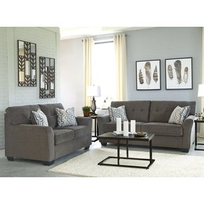 Комплект мягкой мебели Alsen 73901-38-35
