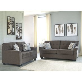 Комплект мягкой мебели Alsen 73901-36-35