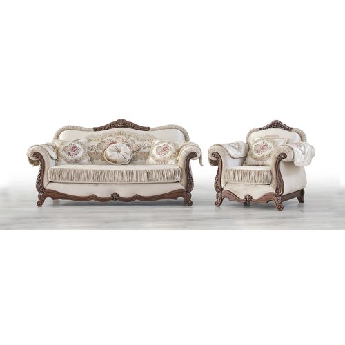 Диван 3-ка ОЛИВИЯ раскладной Мебус