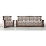 Комплект м'яких меблів ОРФЕЙ 3+1