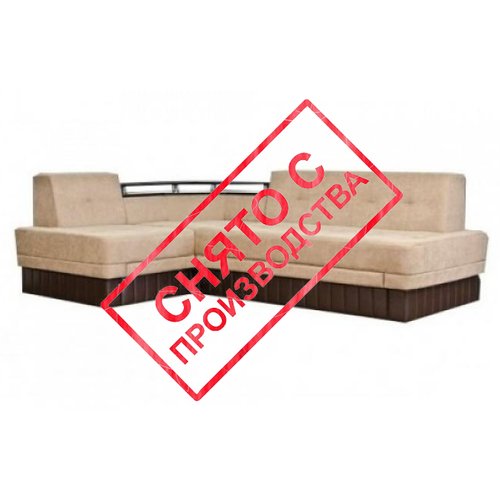 Диван угловой КУБО раскладной Мебус Диван угловой КУБО раскладной Мебус