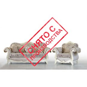 Комплект мягкой мебели ОЛИВИЯ 3+1 Комплект мягкой мебели ОЛИВИЯ 3+1