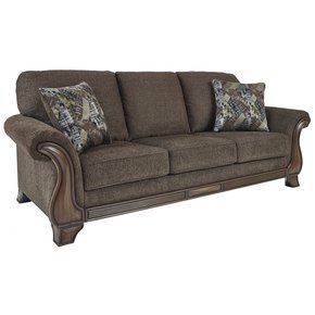 Тримісний диван Mіltonwood 85506-38