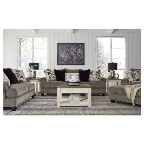 Комплект м'яких меблів Sembler 23402-38-35-23-14 Ashley