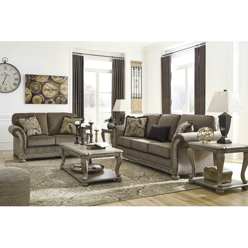 Комплект мягкой мебели RICHBURG 23903-38-35 Ashley