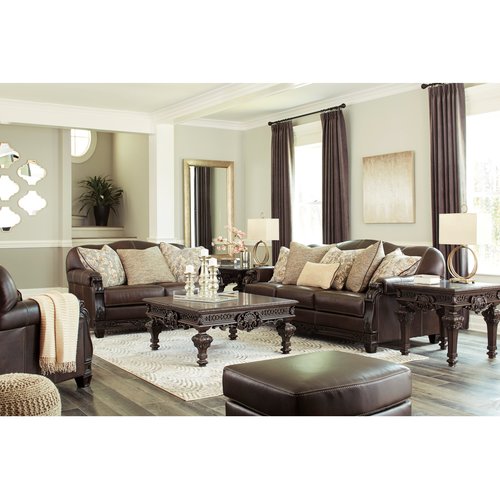 Комплект мягкой мебели Embrook 32501-38-35-20-14 Ashley