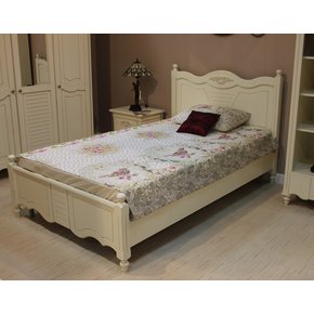 Кровать YANA 1200