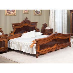 Кровать POESIS 1800