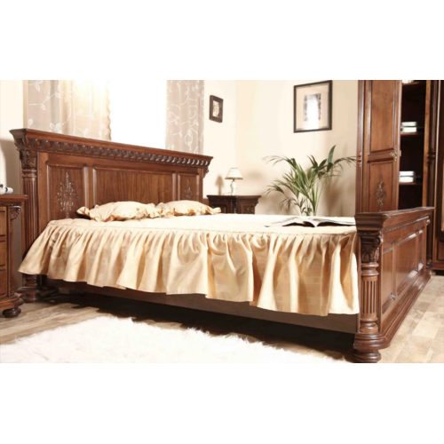 Кровать VENETIA LUX 1400 Simex