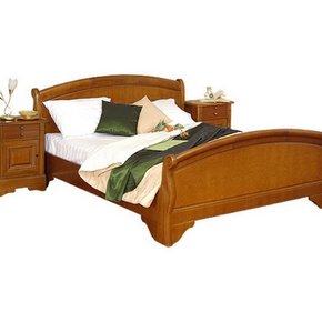 Кровать JASMIN 1800