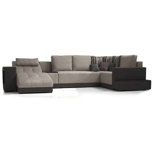 Модульный диван-кровать PRETTY 0284 Davidos
