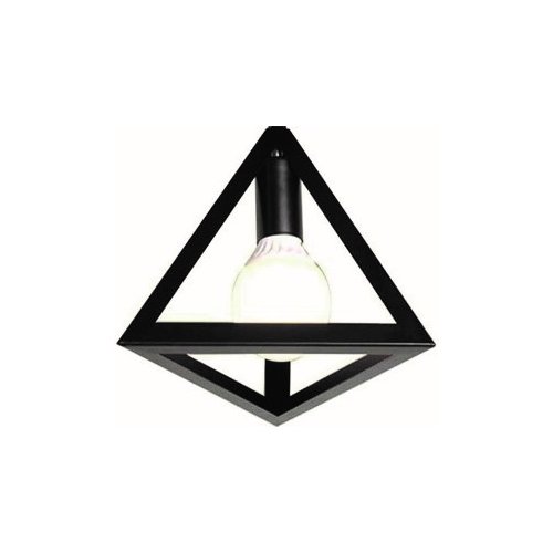 Світильник трикутник 200х200х250 LoftWay