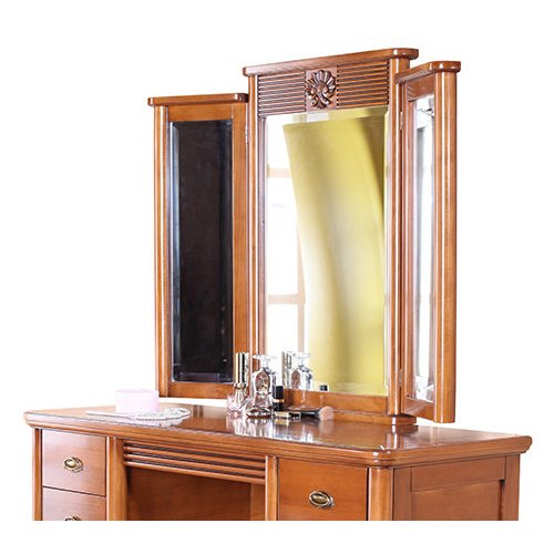 Дзеркало для туалетного столика Bourbon Beaujolais BJ833 Monte Cristo Mobili